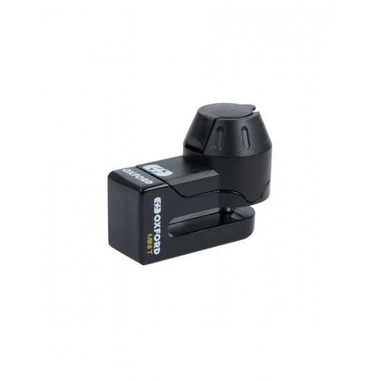 Oxford Mini T Disc Lock at JTS Biker Clothing